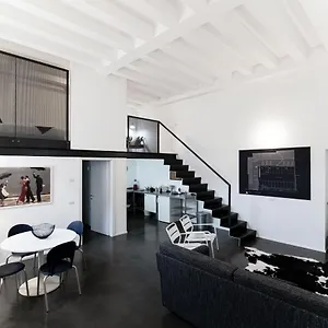  Appartement Porta Torre Loft - Bymyhomeincomo