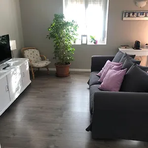 شقة Le Petit Bonheur