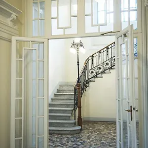  Appartement Dante - Bymyhomeincomo