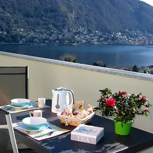  Appartement Franca