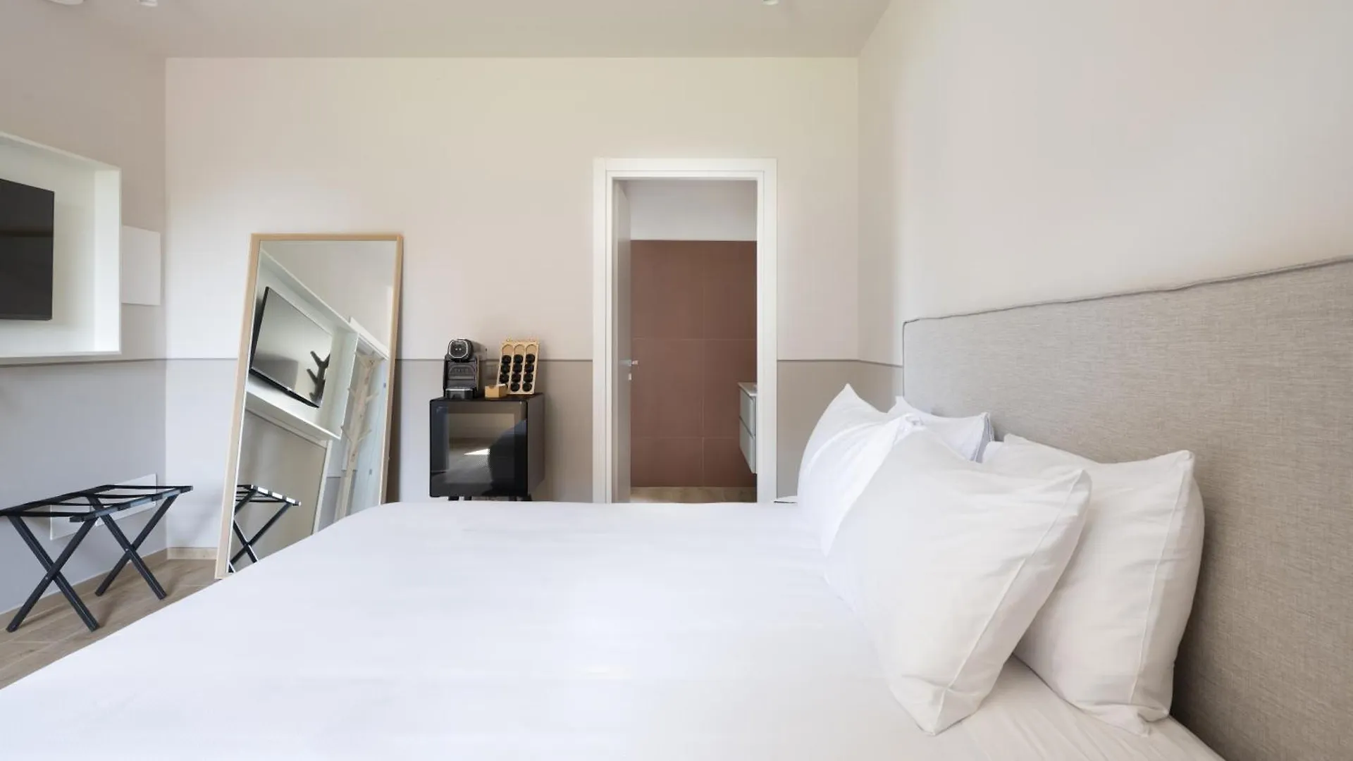 Bed & Breakfast Villa Il Platano Como
