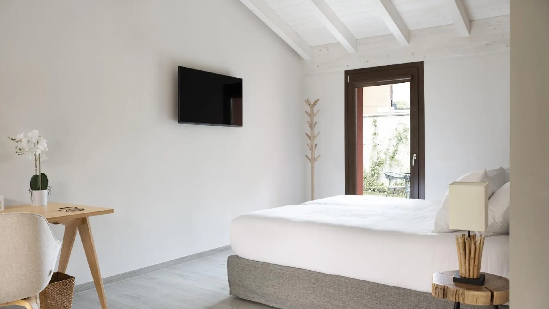 Villa Il Platano Como Bed & Breakfast